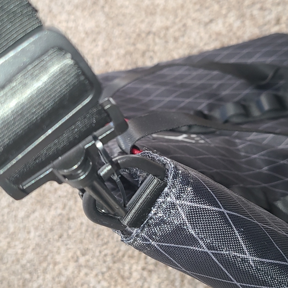 Nike Jordan Bag - Picture 5 of 5